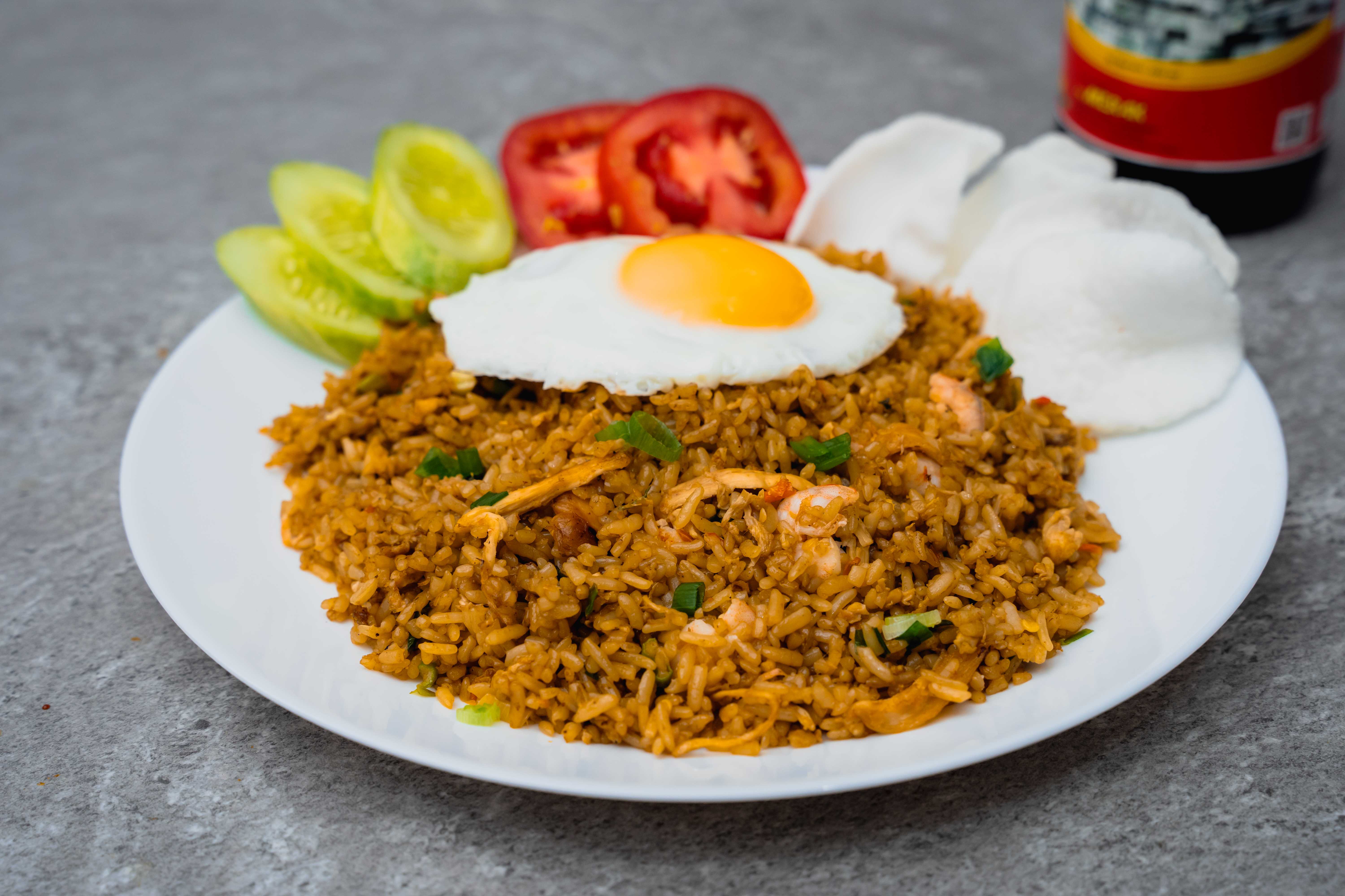 Rasa Otentik untuk Setiap Masakan